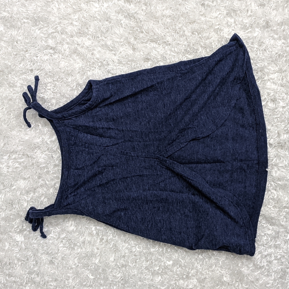 💜3for15💜 4T Old Navy Spaghetti Strap Top - Picture 2 of 4